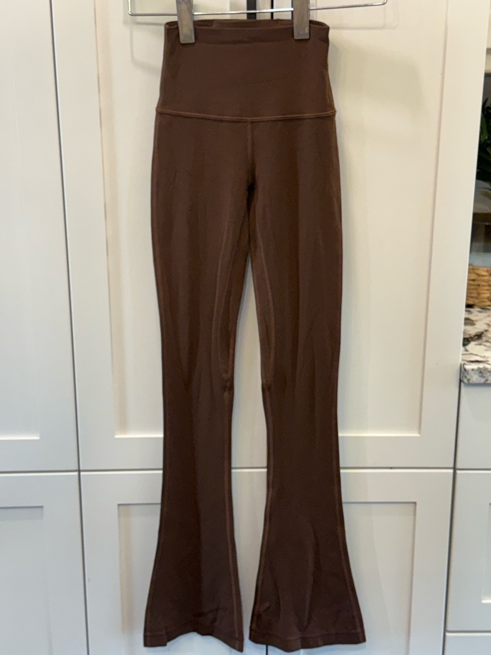 Lululemon Align High-Rise Mini Flare Pant 32"